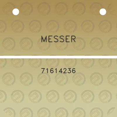 messer-71614236