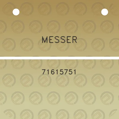 messer-71615751