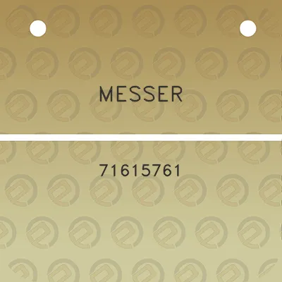 messer-71615761