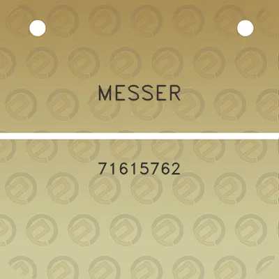 messer-71615762