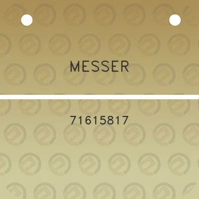 messer-71615817