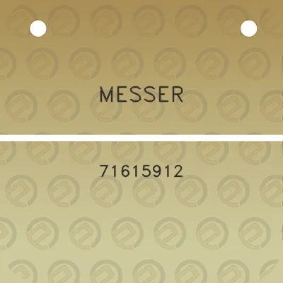 messer-71615912