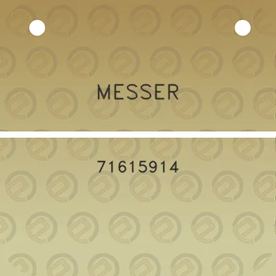 messer-71615914