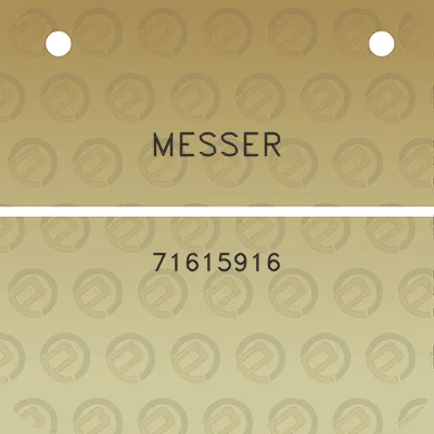 messer-71615916