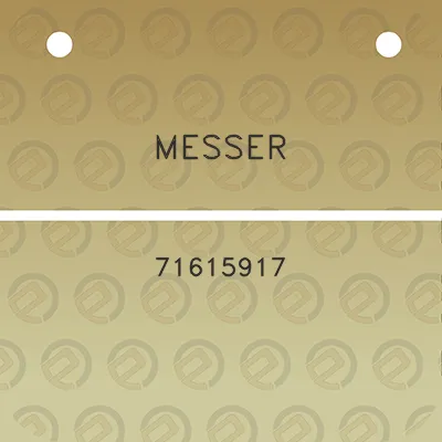 messer-71615917