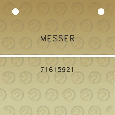 messer-71615921