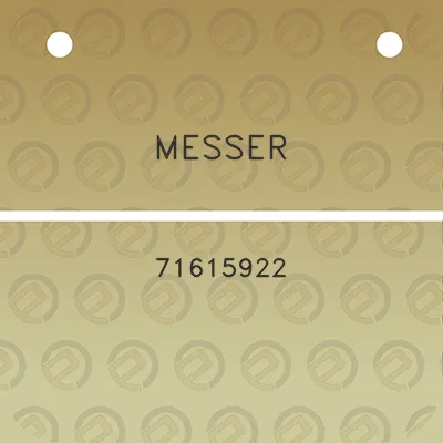 messer-71615922