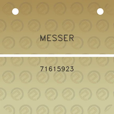 messer-71615923