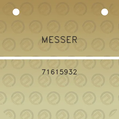 messer-71615932