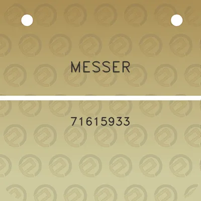 messer-71615933