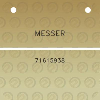 messer-71615938