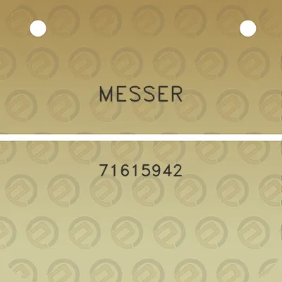 messer-71615942