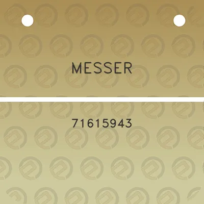 messer-71615943