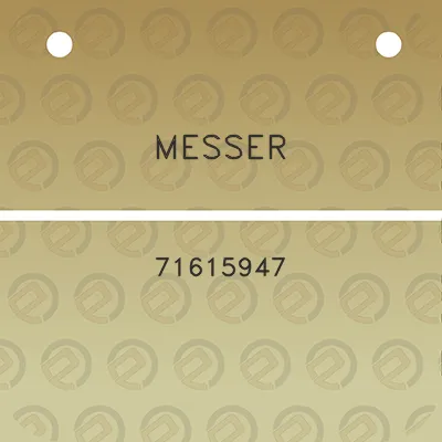 messer-71615947