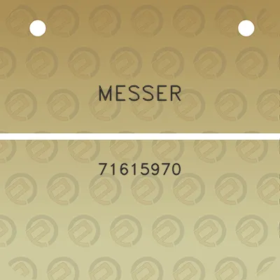 messer-71615970