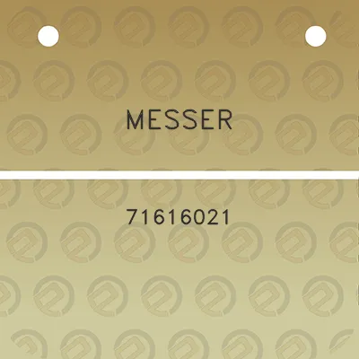 messer-71616021