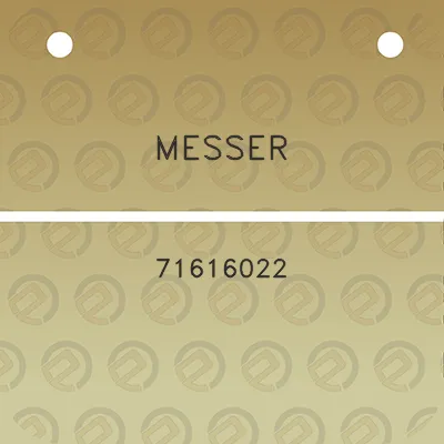 messer-71616022