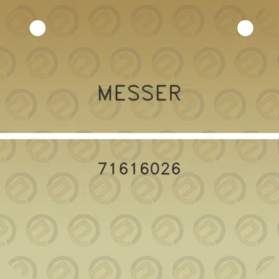 messer-71616026