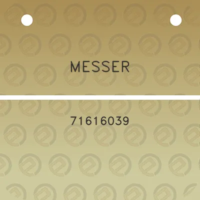 messer-71616039