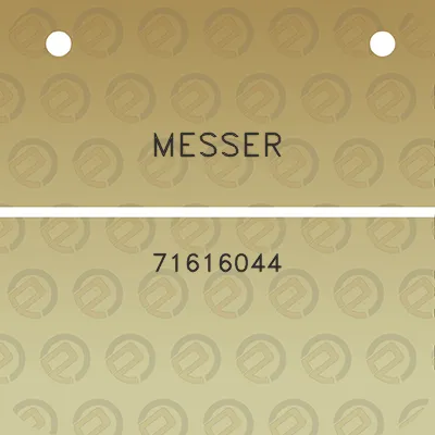 messer-71616044