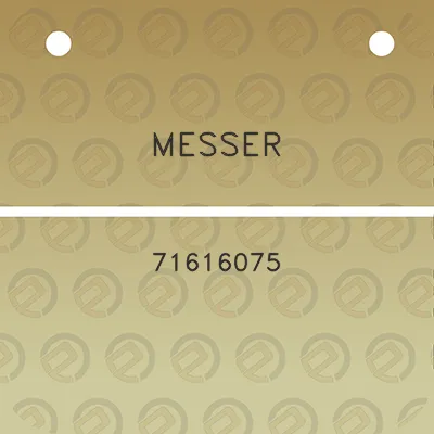 messer-71616075