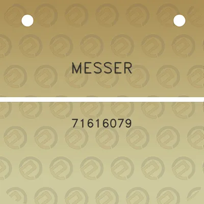 messer-71616079