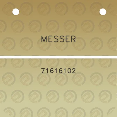 messer-71616102