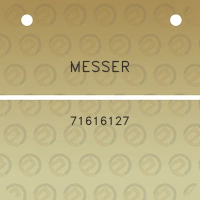 messer-71616127