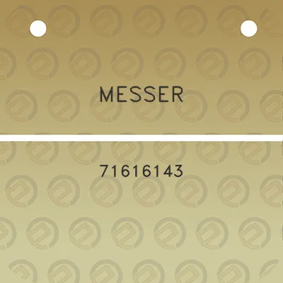 messer-71616143