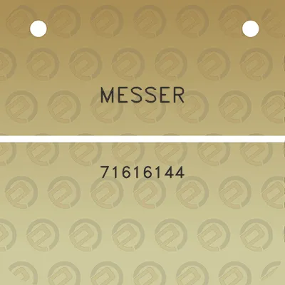 messer-71616144