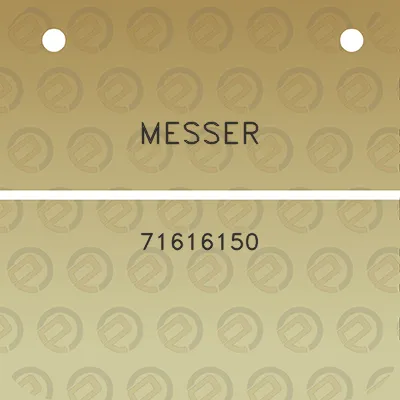 messer-71616150