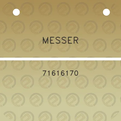 messer-71616170