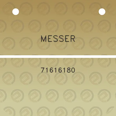 messer-71616180