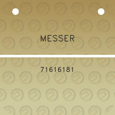 messer-71616181