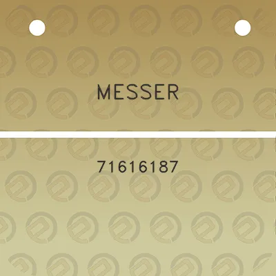 messer-71616187