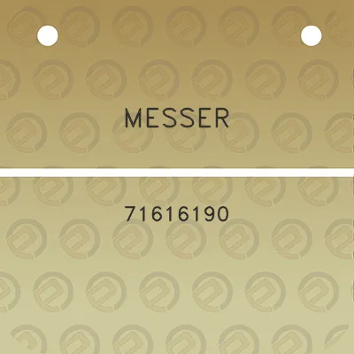 messer-71616190