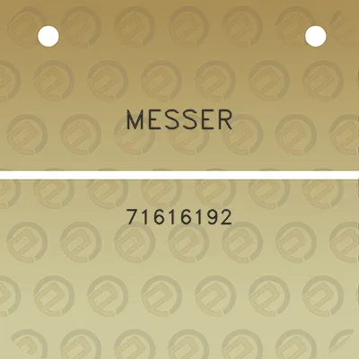 messer-71616192