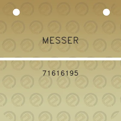 messer-71616195