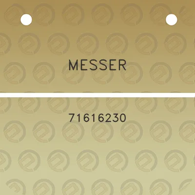 messer-71616230