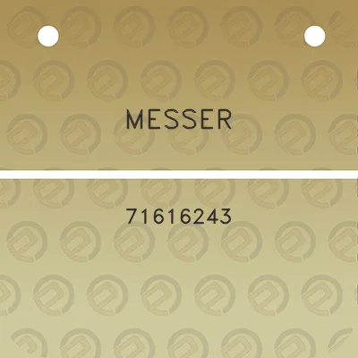 messer-71616243