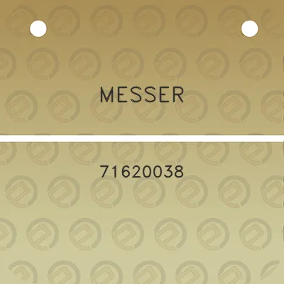 messer-71620038