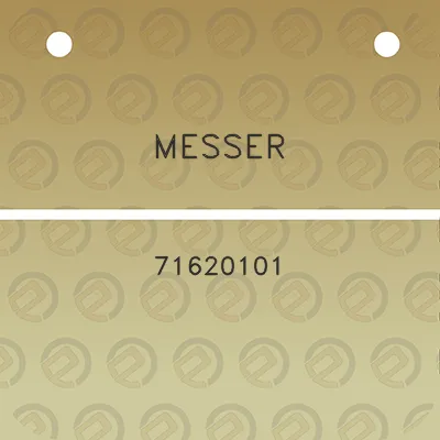 messer-71620101