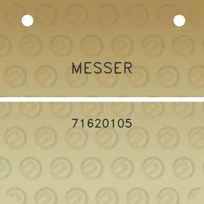 messer-71620105