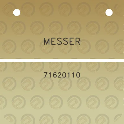 messer-71620110