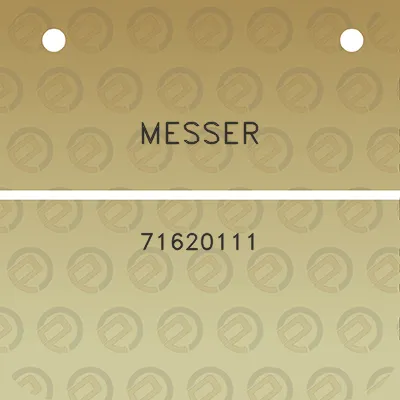 messer-71620111