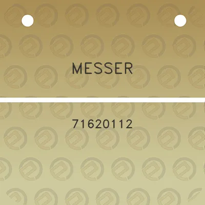 messer-71620112