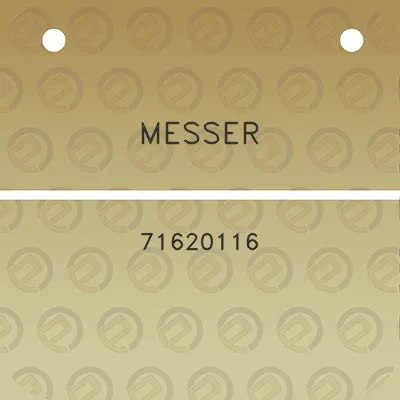 messer-71620116