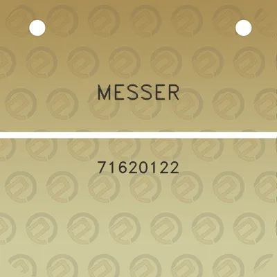 messer-71620122