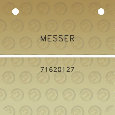 messer-71620127