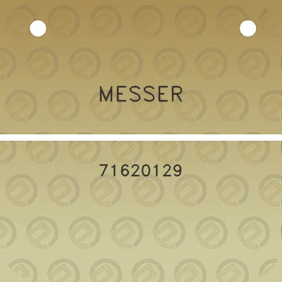 messer-71620129